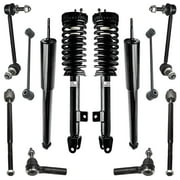 chrysler 300 suspension stabilizer bar assembly