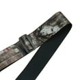 thumbnail image 3 of 2 inch Camo Suspenders for Men Hunting Heavy Duty Work Adjustable Suspenders, 3 of 6