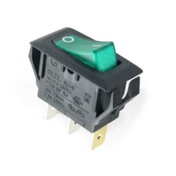 Handler P31-01C Switch On/Off