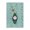 Heron Glam Key, variant on Stupell Industries Glam Floral Patterned Glam Key Gold Floating Frame Canvas Art, 17 x 21, by Amelia Noyes