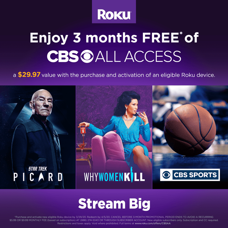 How to stream NBA without cable on Roku devices (2020) 