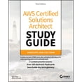 thumbnail image 1 of Pre-Owned Aws Certified Solutions Architect Study Guide: Associate Saa-C02 Exam (Paperback) 1119713080 9781119713081, 1 of 1