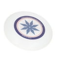 thumbnail image 3 of Flying Disc, Plastic Material Outdoor Fitness Sports Beach Luminous Flying Disc, Multi Color Option Camping Flying Disc, 3 of 8
