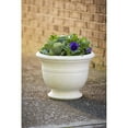 thumbnail image 5 of Southern Patio Jean Pierre Round Planter Pot, 5 of 9