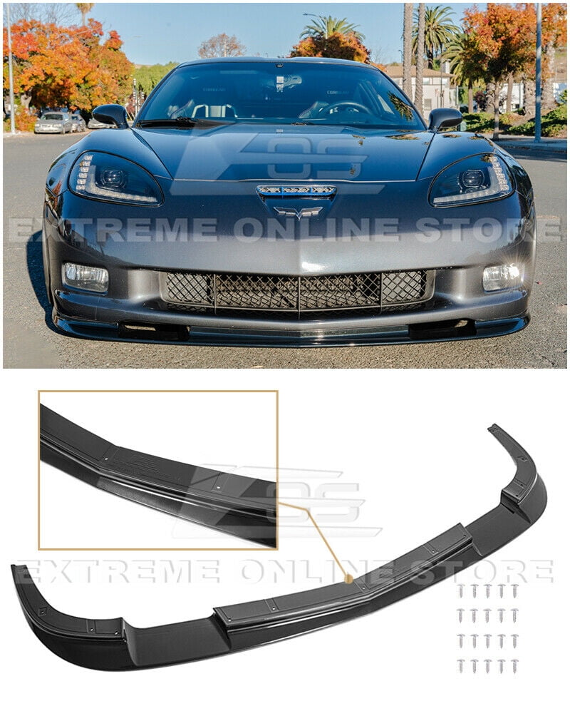 Chrome & Wide Chevrolet Corvette C6 Grand Sport Metal License Plate Frame Holder Chrome & Wide Chevrolet Corvette C6 Grand Sport Metal License Plate Frame Holder