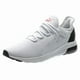 thumbnail image 2 of PU & MA ELECTRON STREET LACE-UP TRAINERS SNEAKERS SPORT MEN SHOES WHITE SIZE 13 NEW, 2 of 6