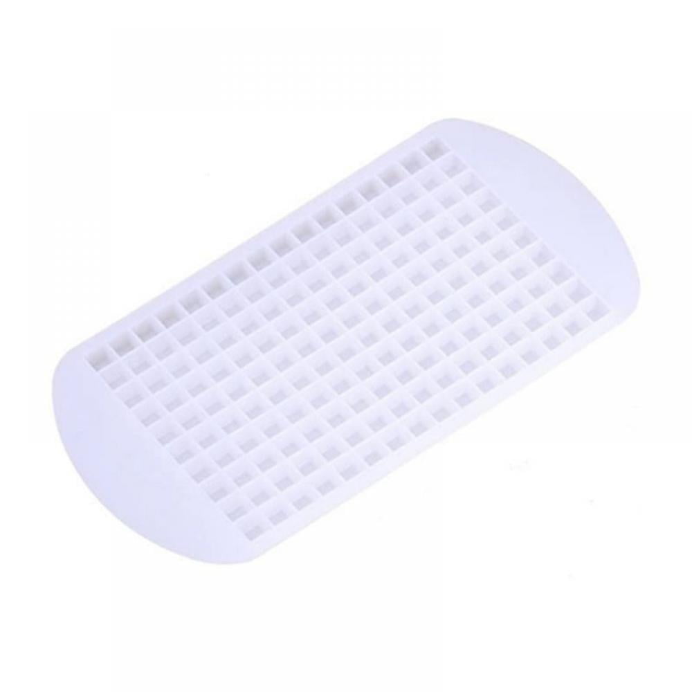 Silicon Push-up Ice Tray - Small Rectangle Shape