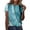 Blue, variant on Womens Athletic Tops Women Compression Shirts Shirts for Women Short Sleeve Western Short Sleeve Tops for Women's Athletic Compression Long Workout Top Shirt Loose Long Sleeved Blue XXL