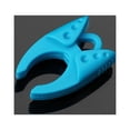 thumbnail image 1 of BUYISI Gift For Sewing Enthusiasts Compact And Practical Bobbin Holder Clips Blue, 1 of 5