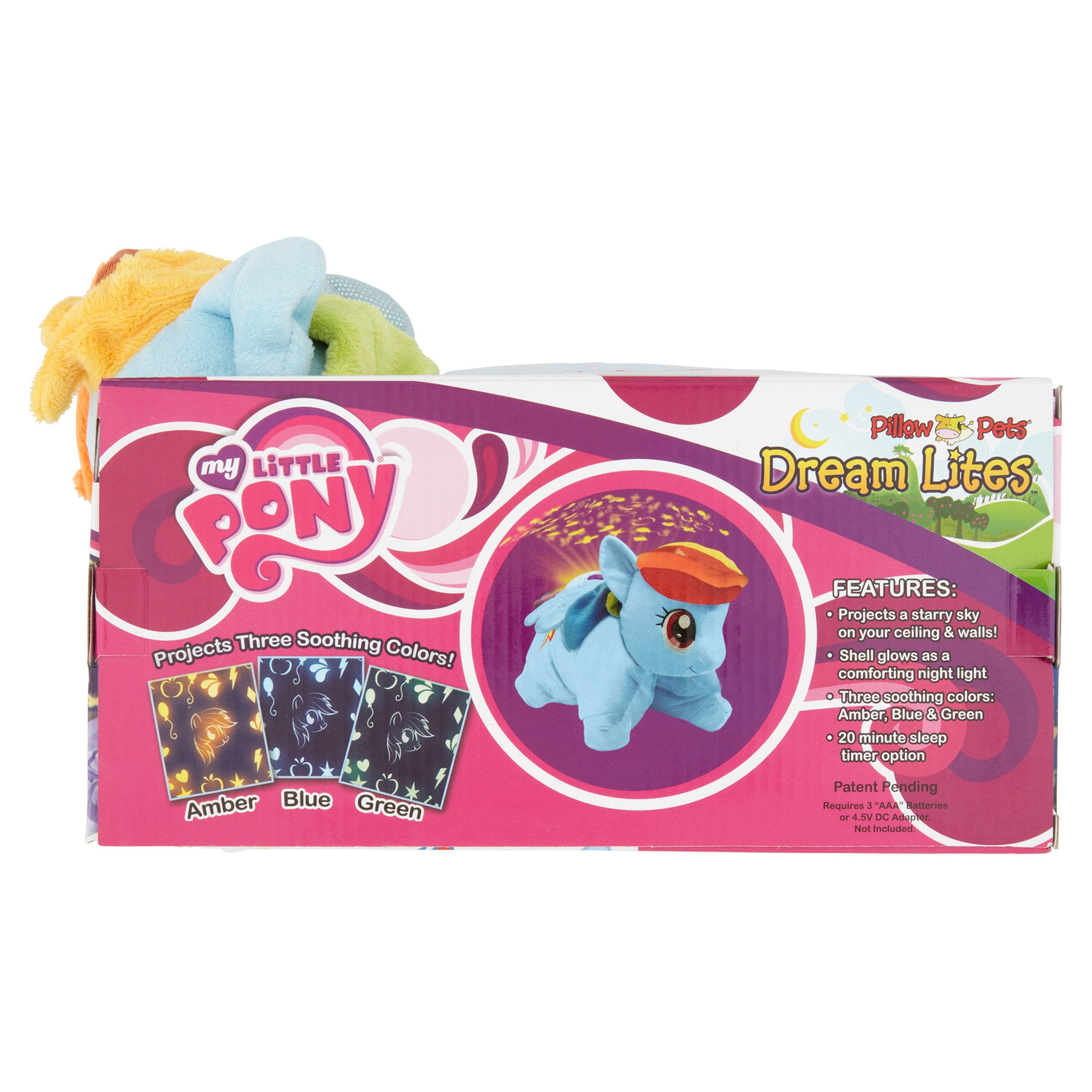 My little pony dream lites 2025