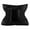 Black, variant on Women Waist Trainer Belt Waist Cincher Trimmer Slimming Body Shaper Belt for Weight Loss Sport Workout Corset
