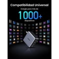 thumbnail image 2 of UGREEN Nexode X 160W Cargador Tipo C, Phone Charger PD 3.1 14W con 4 Puertos Carga Rápida Compatible, 2 of 6
