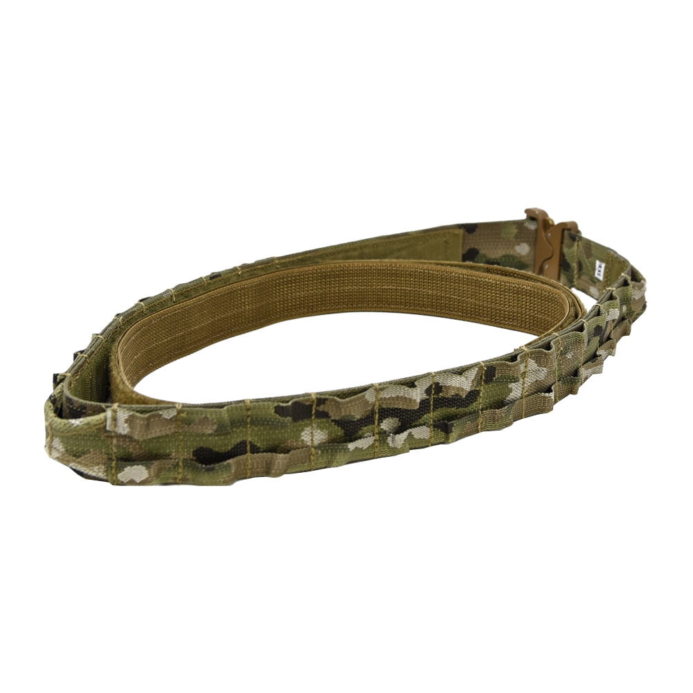 VIKING TACTICS VTAC RAZE Belt, Color: MultiCam, Size: XL (VTAC-RZ