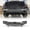 Front Bumper & Side Wings(B) & Winch Plate, variant on Front Bumper Compatible with 2025 2026 Ram 1500,Heavy Duty Steel Full Width Front Bumper with Side Wings(A)