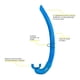 thumbnail image 2 of Esnorquel Cressi Clasico Corsica Azul, 2 of 2