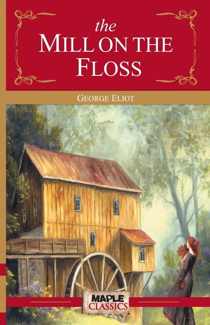 Theme Of The Mill On The Floss