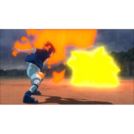 Cokem International Preown 360 Naruto Shpdn:ult Ninja Strmg
