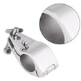 thumbnail image 3 of Bimini Jaw Slide,7/8" Stainless Steel Marine Jaw Slide Marine Hardware Fitting Precision Engineered, 3 of 9