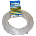 thumbnail image 1 of Dial Manufacturing 4294 1/4-Inch by 50-Feet Natural Poly Tubing, 1 of 2