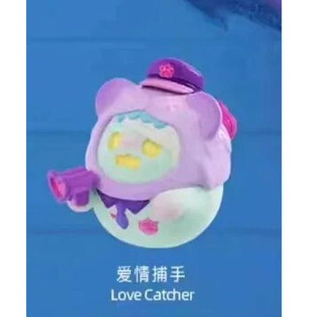 Cajas ciegas originales Shinwoo Bad Bear Series de la ciudad, juguetes, modelo confirmado, bonito regalo de figura de Anime, caja sorpresa