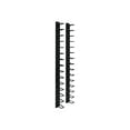 thumbnail image 1 of Tripp Lite Tripp Lite Rack Enclosure Cabinet 6ft Horizontal Cable Ring Flexible 6, 1 of 2