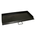 thumbnail image 3 of Camp Chef Professional Flat Top Griddle16in Length x 14in WidthBlack, 3 of 6