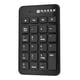 thumbnail image 1 of Teclado Numérico USB 2.0 Ultra Slim Pc Laptop Naceb Na-0104 Naceb Technology NA-0104, 1 of 4
