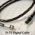 thumbnail image 5 of DH Labs D-750 Digital Audio Cable RCA-RCA 1.5 Meter by Silver Sonic, 5 of 5