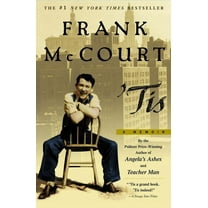 Frank McCourt Memoirs Tis: A Memoir, (Paperback)