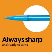 BIC Xtra-Smooth Mechanical Pencils with Erasers, 40-Count