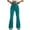 Green, variant on Brondbend Womens Tall Yoga Pants Workout Leggings for Women Stretchy High Waist Belly Control Workout Trousers Solid Color Stylish Tights Slim Fit Climb Athletic Jogger Blue