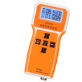 thumbnail image 4 of High Precision Battery Voltage and Resistance Tester for Lithium Ion Batteries Tester, 4 of 9