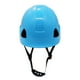 thumbnail image 3 of CASCO SEGURIDAD AZUL DE RESCATE 6 PUNTOS MAPLE SAFE, 3 of 4