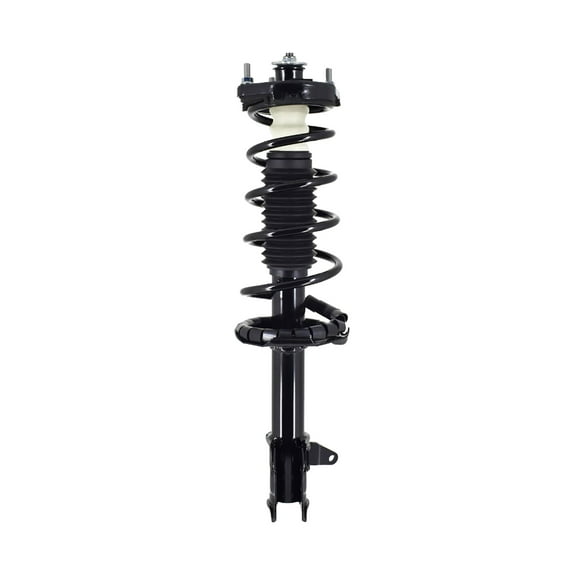 Rear Left Quick Complete Strut-Coil Spring For 1999-2003 Mazda Protege