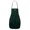 Forest, variant on Deer Mountain Logo Embroidered Solid Chef's Apron - Natural OSFM