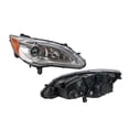 thumbnail image 1 of FARO 200 2012 al 2014 CHRYSLER Derecho/Pasajero DEPO  ., 1 of 4