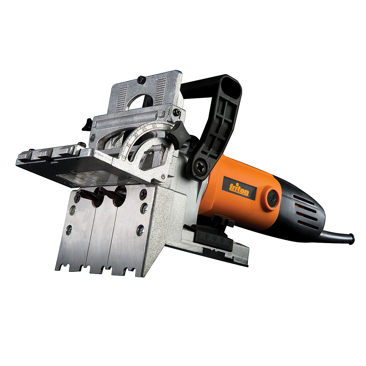 Triton TDJ600 Duo Dowel Jointer 