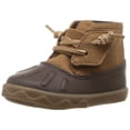 thumbnail image 1 of Sperry Bottine de Berceau pour Garçons, Tan/marron, 2 Medium US Infant, 1 of 3