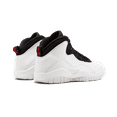 thumbnail image 3 of JORDAN MENS Air Jordan 10 Retro "I'm Back" 310805 104 from Stadium Goods, 3 of 6