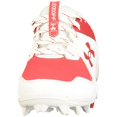 thumbnail image 3 of Under Armour Unisex-Child Leadoff Low Rm Jr. Baseball Shoe, 3 of 7