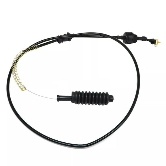 Truck Kickdown Cable Replacement F2TZ-7F042-A for Ford AOD 1987-1993 Accessory Cable