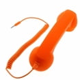 thumbnail image 1 of HLONK Récepteur de Téléphone Universel 3.5mm Microphone Classique, 1 of 5