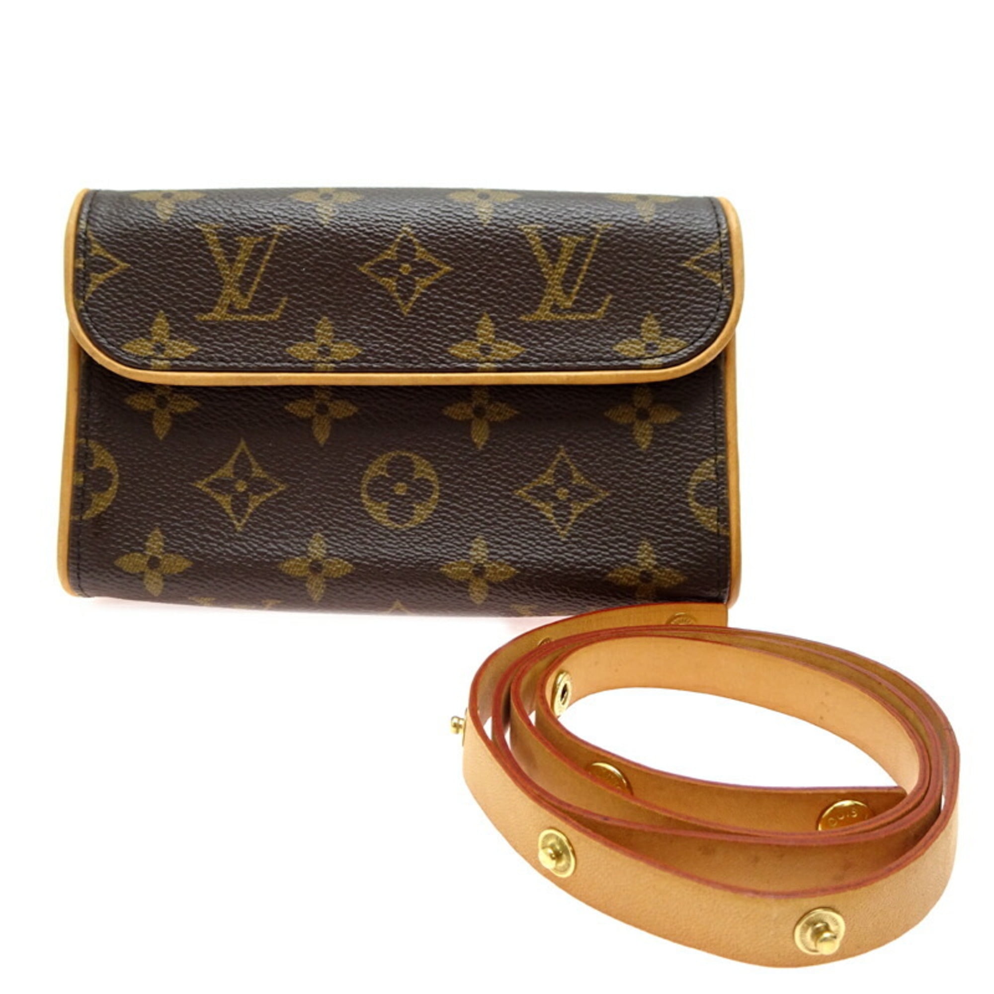 Louis Vuitton Florentine