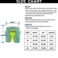 thumbnail image 4 of Xidunhg Men's Pouch Underwear Performance No Ride Up Boxer Briefs Muti01/4pack L, 4 of 6