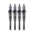 thumbnail image 2 of 4 Pieces Glow Plug for Kubota V1903 V2003 V2403 V2203 V2203-M V2203-A Engine, 2 of 6