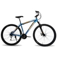 thumbnail image 1 of Bicicleta Jaguar Savage R29 Freno Disco 21 Vel Azul, 1 of 3