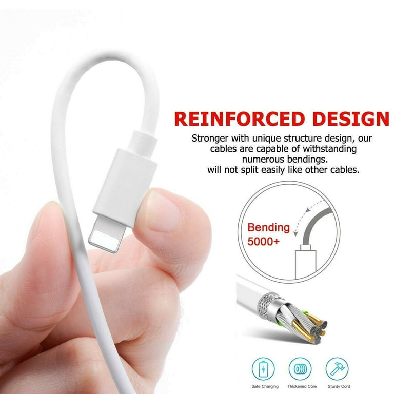 Apple Watch Magnetic Charging Cable (1 m) - Micro Center