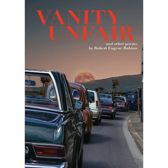 Vanity Unfair: and other poems, (Paperback)