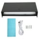 thumbnail image 2 of Lámpara De Pared LED Con Interruptor Táctil, Luz De Pared Inalámbrica Recargable Hacia Abajo Para La Sala De Estar De La Sala De Estar Lámpara De Pared Flotante Para La Pared, 2 of 7