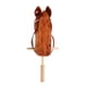 thumbnail image 3 of Juguete De Resistente Con Forma De Caballo De Peluche, Juguete Para Niños Con Divertidos Efectos De Sonido, Mejora Las Habilidades Motoras Y La Coordinación Durante Horas De, 3 of 7